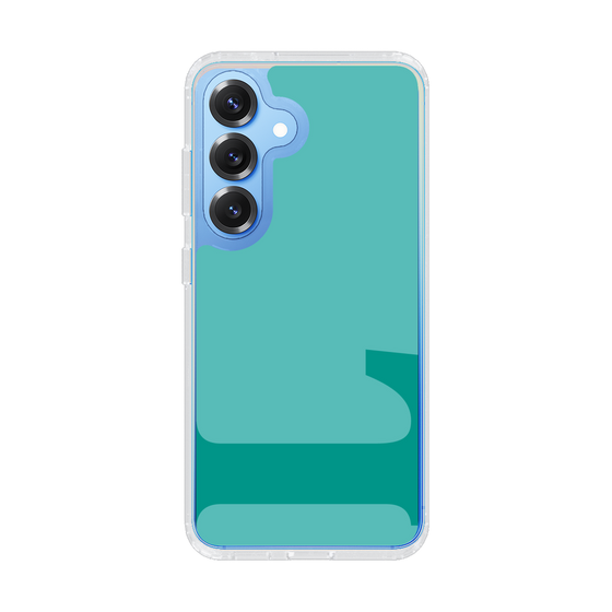 Slim Protection Case［ Original - initial color - L light green ］