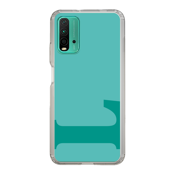 Slim Protection Case［ Original - initial color - L light green ］