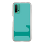 Slim Protection Case［ Original - initial color - L light green ］