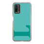 Slim Protection Case［ Original - initial color - L light green ］