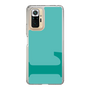 Slim Protection Case［ Original - initial color - L light green ］