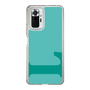 Slim Protection Case［ Original - initial color - L light green ］