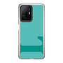Slim Protection Case［ Original - initial color - L light green ］