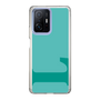 Slim Protection Case［ Original - initial color - L light green ］