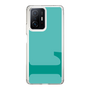 Slim Protection Case［ Original - initial color - L light green ］