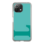 Slim Protection Case［ Original - initial color - L light green ］
