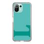 Slim Protection Case［ Original - initial color - L light green ］