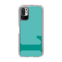 Slim Protection Case［ Original - initial color - L light green ］