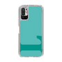 Slim Protection Case［ Original - initial color - L light green ］