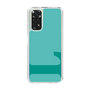 Slim Protection Case［ Original - initial color - L light green ］