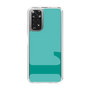 Slim Protection Case［ Original - initial color - L light green ］