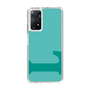 Slim Protection Case［ Original - initial color - L light green ］