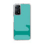 Slim Protection Case［ Original - initial color - L light green ］