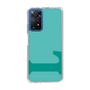 Slim Protection Case［ Original - initial color - L light green ］