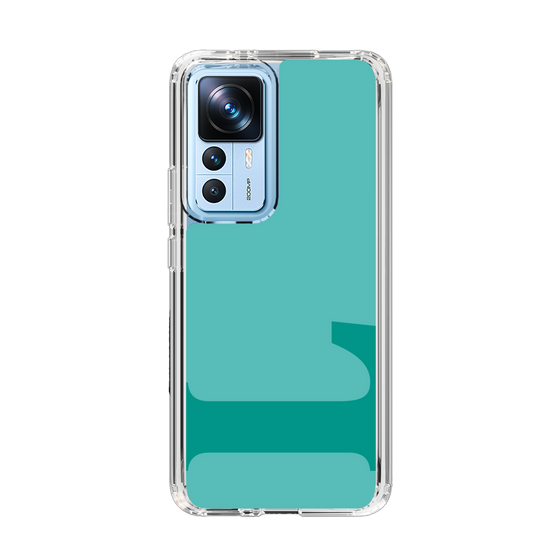 Slim Protection Case［ Original - initial color - L light green ］