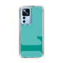 Slim Protection Case［ Original - initial color - L light green ］