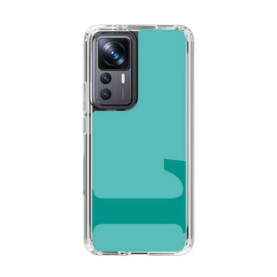 Slim Protection Case［ Original - initial color - L light green ］