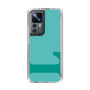 Slim Protection Case［ Original - initial color - L light green ］