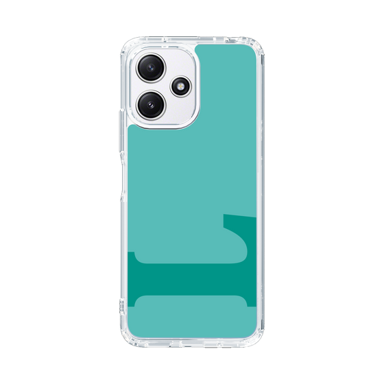 Slim Protection Case［ Original - initial color - L light green ］
