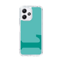 Slim Protection Case［ Original - initial color - L light green ］