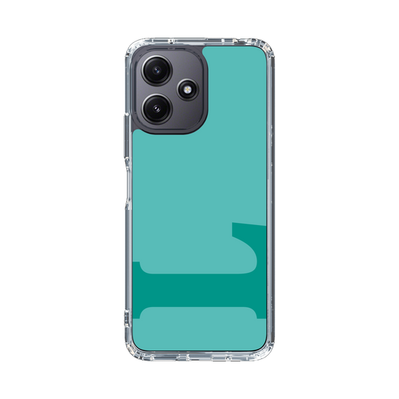 Slim Protection Case［ Original - initial color - L light green ］