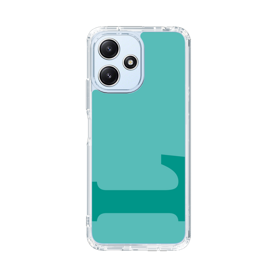 Slim Protection Case［ Original - initial color - L light green ］