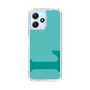 Slim Protection Case［ Original - initial color - L light green ］