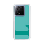 Slim Protection Case［ Original - initial color - L light green ］