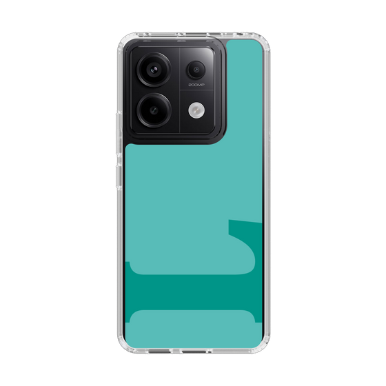 Slim Protection Case［ Original - initial color - L light green ］