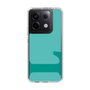 Slim Protection Case［ Original - initial color - L light green ］