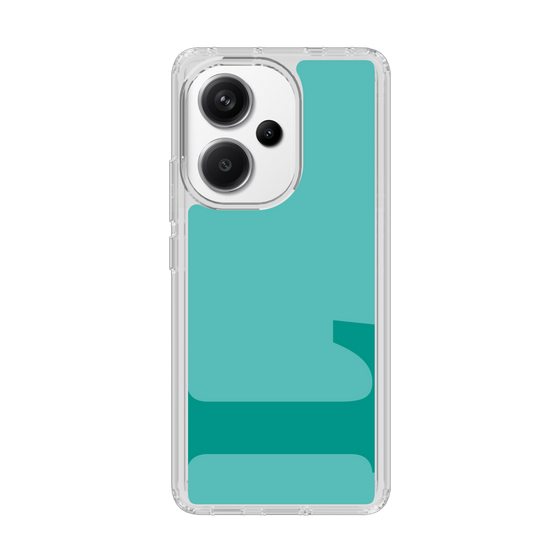 Slim Protection Case［ Original - initial color - L light green ］