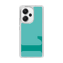 Slim Protection Case［ Original - initial color - L light green ］
