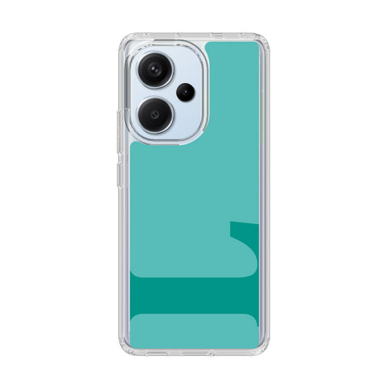 Slim Protection Case［ Original - initial color - L light green ］