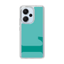 Slim Protection Case［ Original - initial color - L light green ］