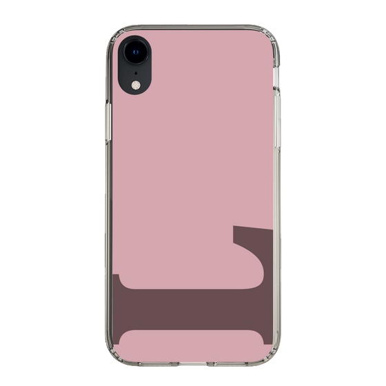 Slim Protection Case［ Original - initial color - L dusty pink ］