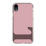 Slim Protection Case［ Original - initial color - L dusty pink ］
