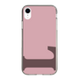 Slim Protection Case［ Original - initial color - L dusty pink ］