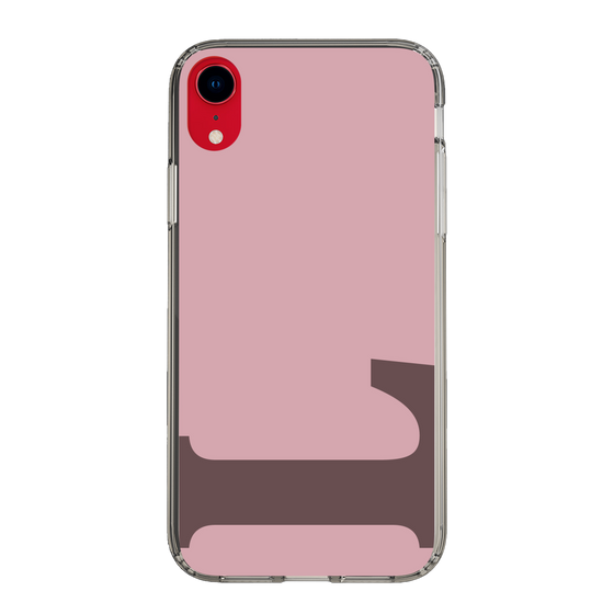 Slim Protection Case［ Original - initial color - L dusty pink ］