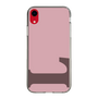 Slim Protection Case［ Original - initial color - L dusty pink ］