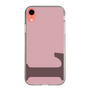 Slim Protection Case［ Original - initial color - L dusty pink ］