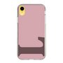 Slim Protection Case［ Original - initial color - L dusty pink ］