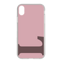Slim Protection Case［ Original - initial color - L dusty pink ］
