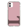 Slim Protection Case［ Original - initial color - L dusty pink ］