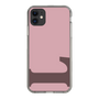 Slim Protection Case［ Original - initial color - L dusty pink ］