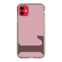 Slim Protection Case［ Original - initial color - L dusty pink ］