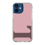 Slim Protection Case［ Original - initial color - L dusty pink ］