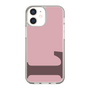 Slim Protection Case［ Original - initial color - L dusty pink ］
