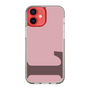 Slim Protection Case［ Original - initial color - L dusty pink ］
