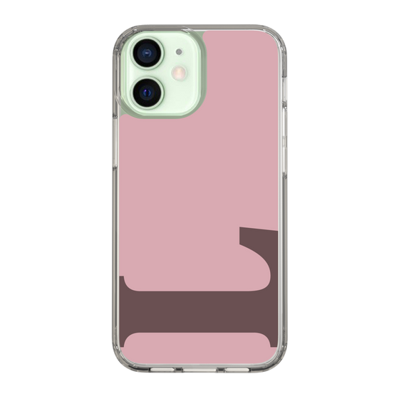 Slim Protection Case［ Original - initial color - L dusty pink ］