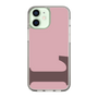 Slim Protection Case［ Original - initial color - L dusty pink ］
